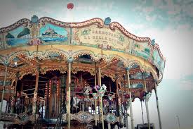 caroussel
