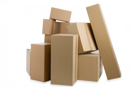 carton