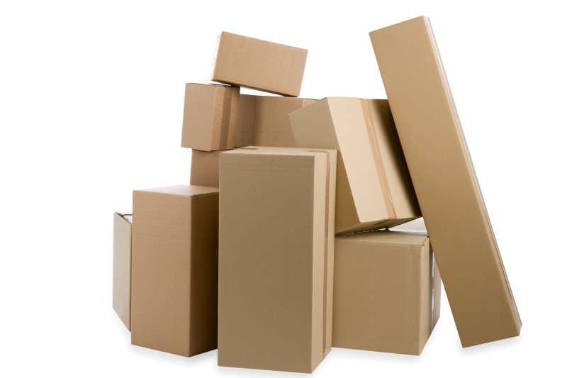 carton