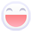 :-D