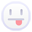 :P